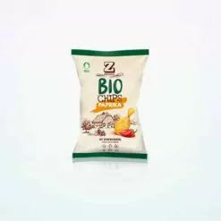 Zweifel Bio Chips Paprika