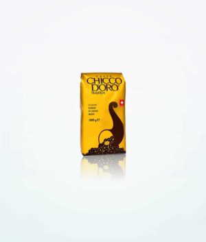 chicco-d'oro-tradition-coffee