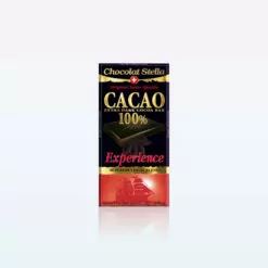Stella Bernrain Bio 100 Kakao Schokolade 70 g