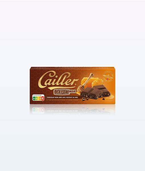 Cailler Rayon Темный шоколад