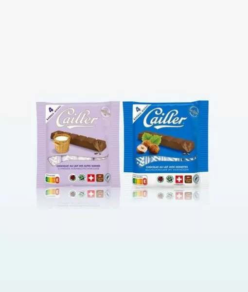 Cailler Petits Chocolats