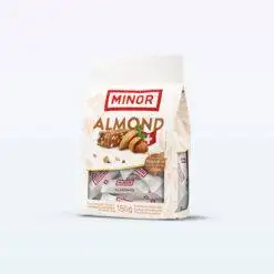 Minor Almond mini Chocolates Bag