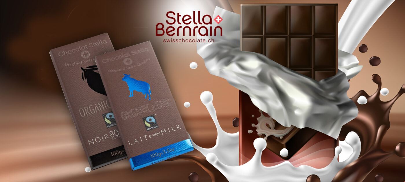About Stella Bernrain