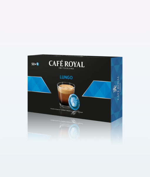 Cafe Royal Lungo
