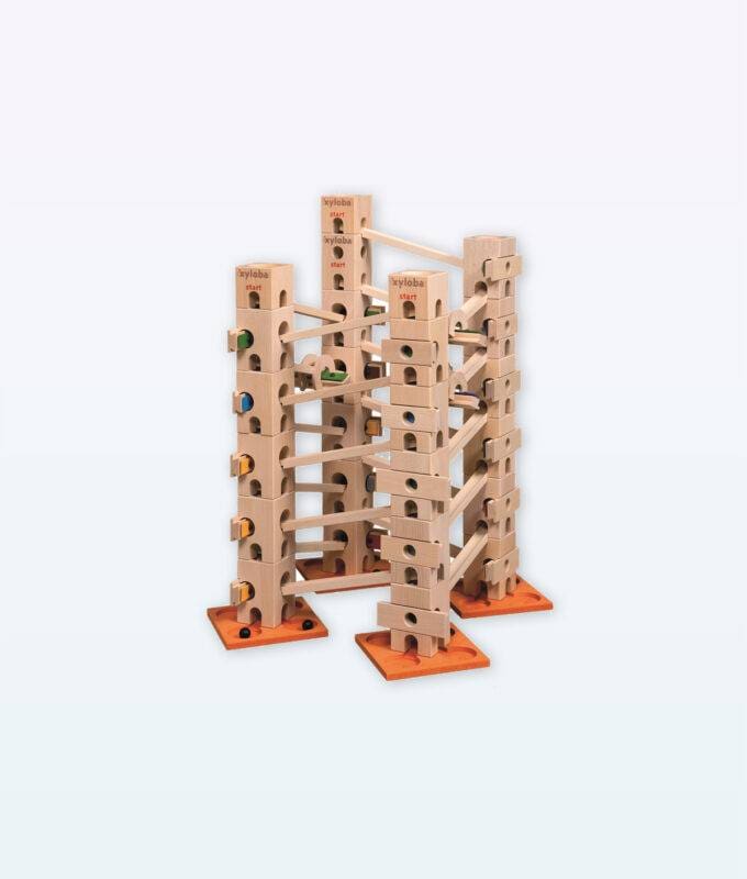 Happy Birthday Melody Track | Xyloba - Swissmade Direct