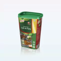 Knorr Cafe De Paris Sauce 1,2 kg