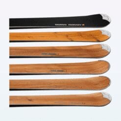 Swiss Massiv All Rounder Skies