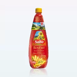 Sabo BonFrit Oil