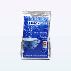 Skimmed Milk Powder 300 g | Quick