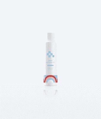 سويس ميد لابس سويس ماد لابس زيت تدليك الأطفال 125 مل