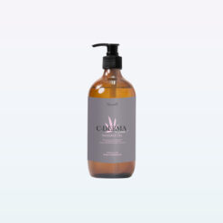 C-Derma Massage Oil 250 ml