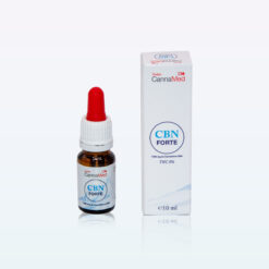 CBN Oil Forte 10 ml | CannaMed