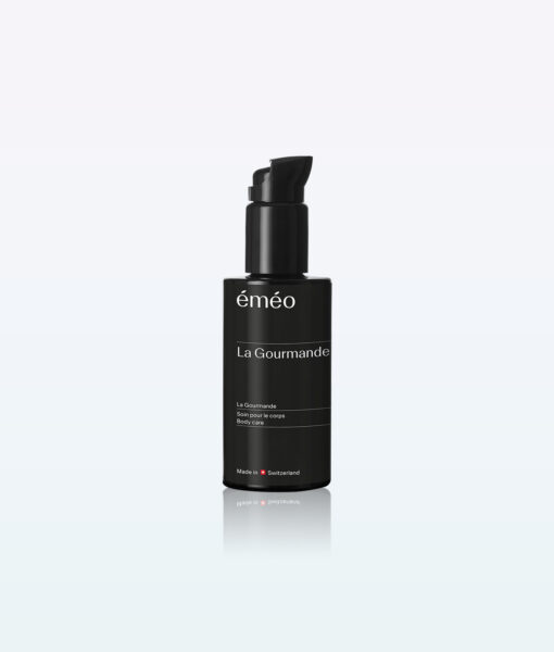 Emeo Body and Bath Oil 100 ml