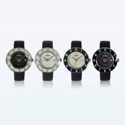WilTell 100 Schweizer Armbanduhr