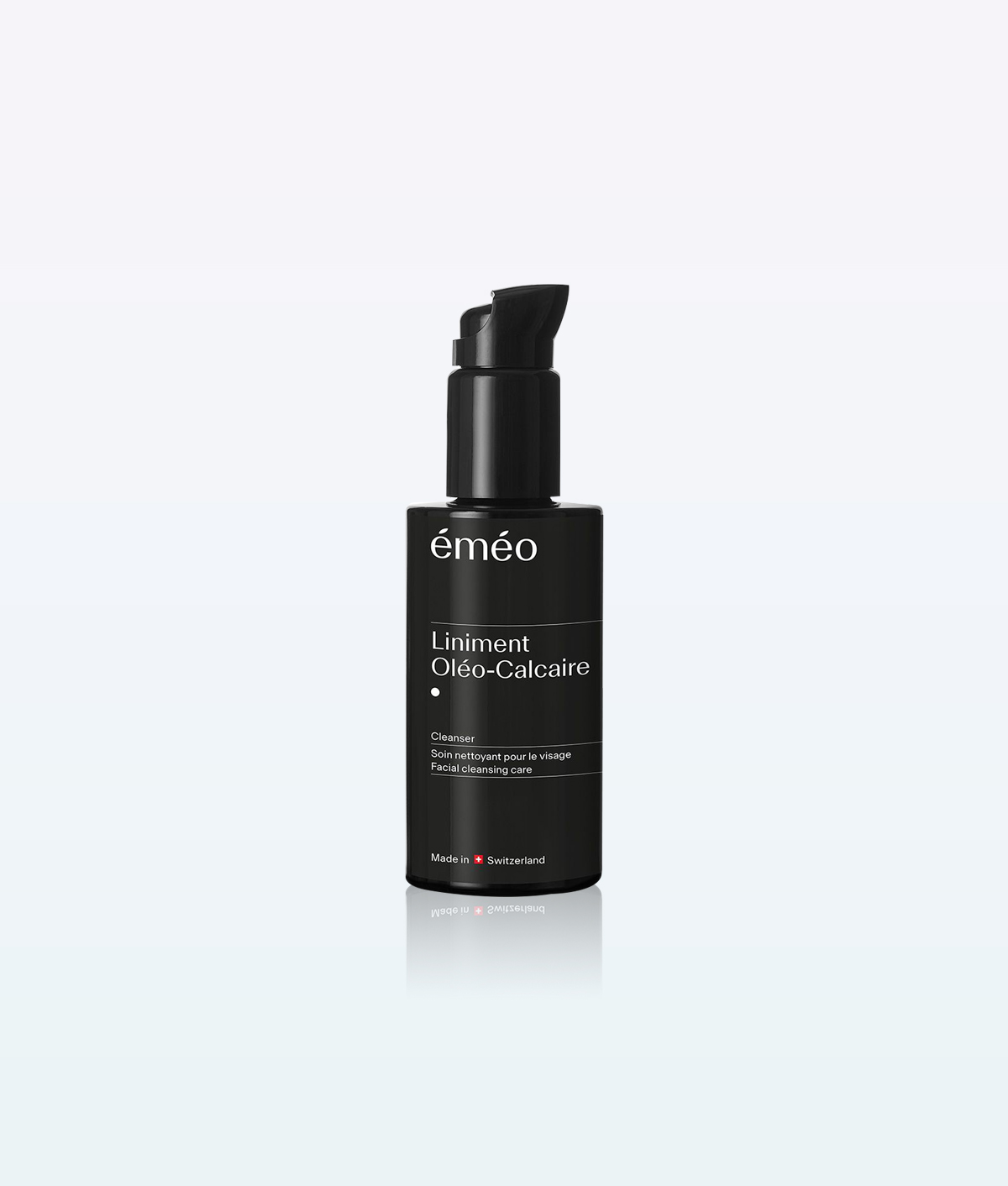 Emeo Face Cleanser