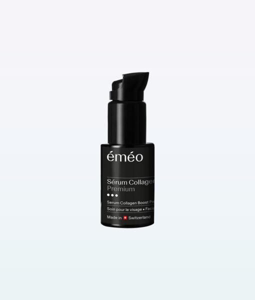 Emeo Premium Kollajen Arttırıcı Serum