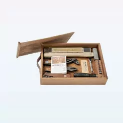 Swiss Essential Tool Box