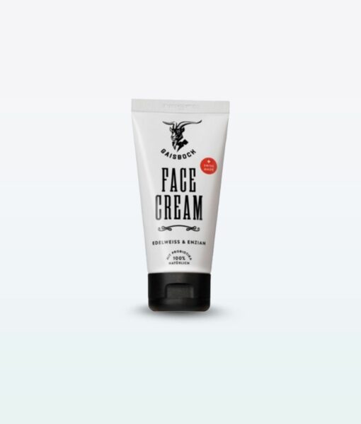 Gaisbock Men Face Cream