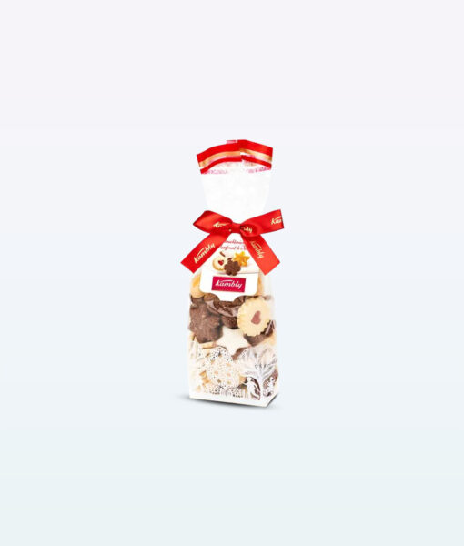 Biscuits de Noël Kambly