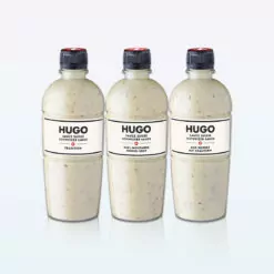 Hugo Assorted Salad Sauce