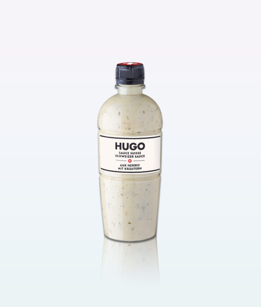 Hugo Herbs