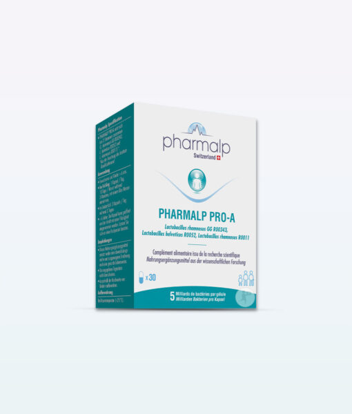 A PharmMap PSA box placed against a clear white backdrop.