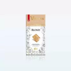 Villars Pure White Chocolates 100 g