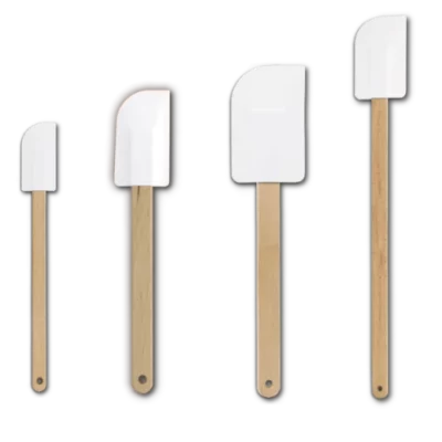 Kisag Baking Spatula