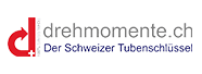 Distinctly designed logo for Drehmoments Cologne, showcasing luxury fragrances.