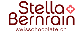Savor the rich experience of Stella Berrain Swiss chocolate from Switzerland.
