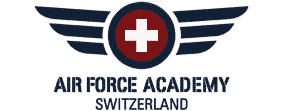 Swiss Air Force Academy training, showcasing Switzerland's aviation education.
