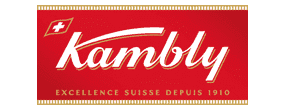 Savor the Swiss flavor with Kambly's Swiss-made cookies