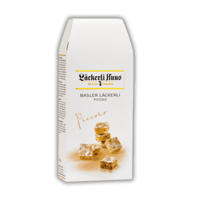 Basler Leackerli Piccolo 150 g