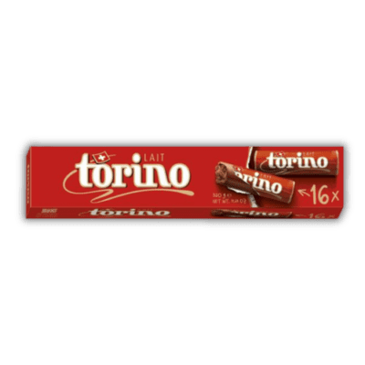 Torino Milk Chocolate 320 g