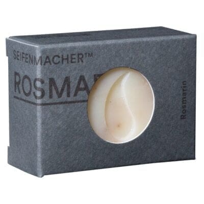 Rosemary Soap Bar | Seifenmacher