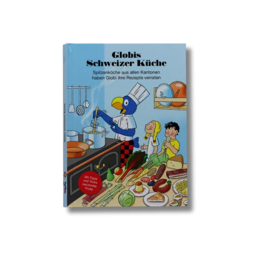 swiss-cookbook-globis