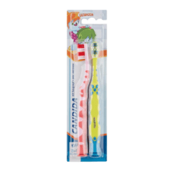 Candida Lilibiggs Kids Toothbrush