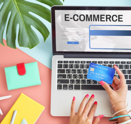 Navigating E-commerce Safely