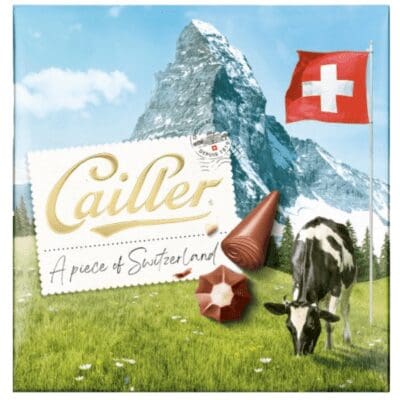 お土産 プラリネ 248g|カイエ