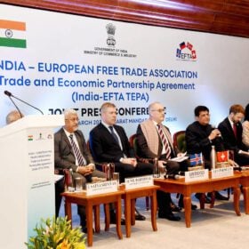 free trade agreement