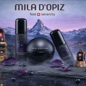 Swiss Made Direct Shop 79 Mila d’Opiz Swiss Skincare