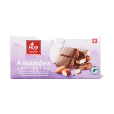 スイスドリーム チョコレートボックス 80g - スイスメイド ダイレクト