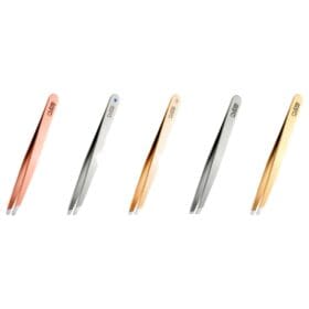 ルヴィ 4点セット クラシック・ピンセット | ルビス - スイス製直販