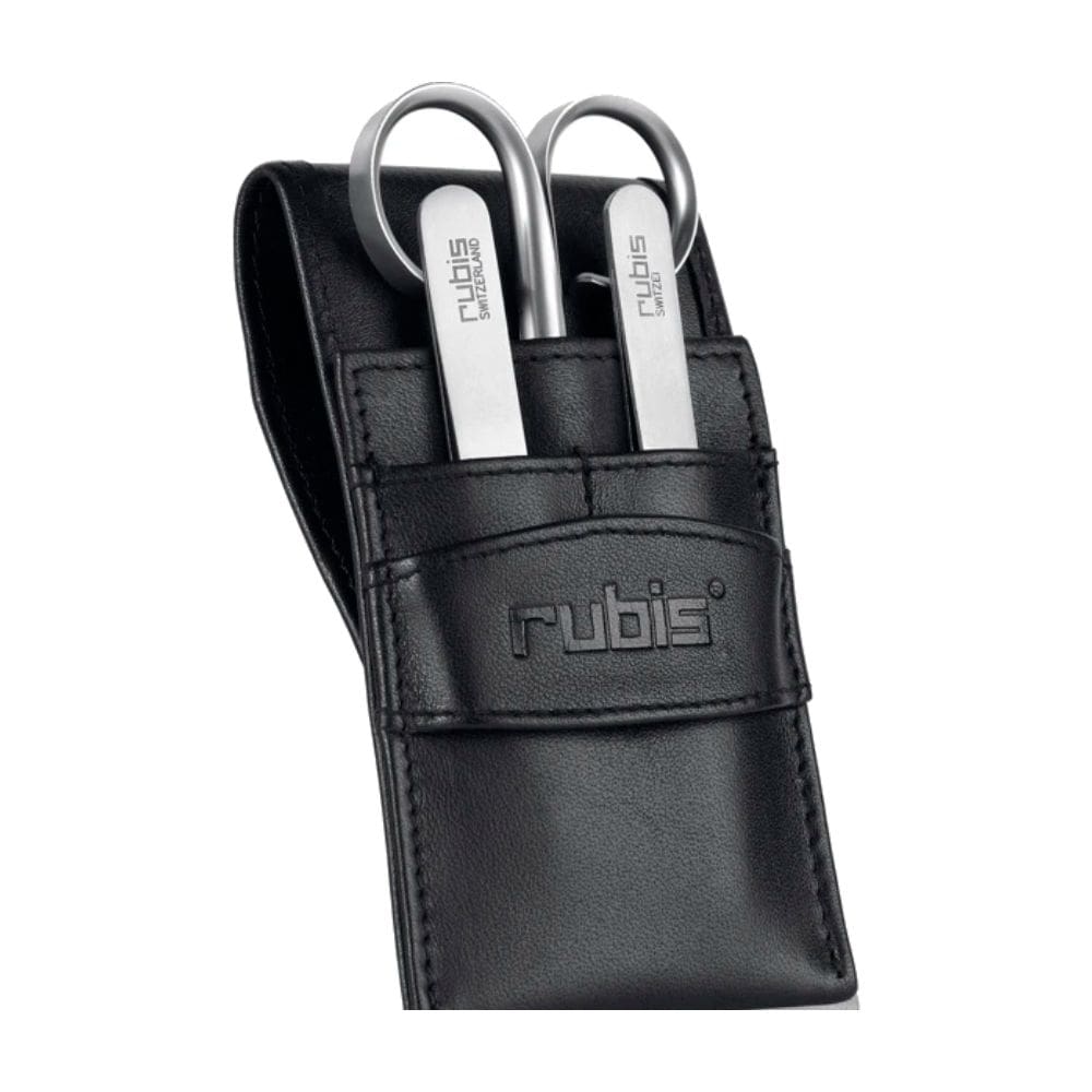 メンズネイルケアセット | Rubis - Swiss Made Direct