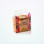 Bernese Hazelnut Gingerbread, Treat-size Pack 150g