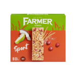 Farmer Sport Cereal Bar