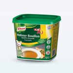 Knorr Chicken Bouillon Paste 1 kg