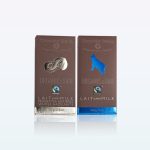 Stella Bernrain Chocolat Au Lait Bio Et Équitable 100 g