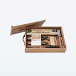 Swiss Essential Tool Box