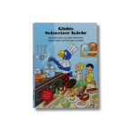 swiss-cookbook-globis